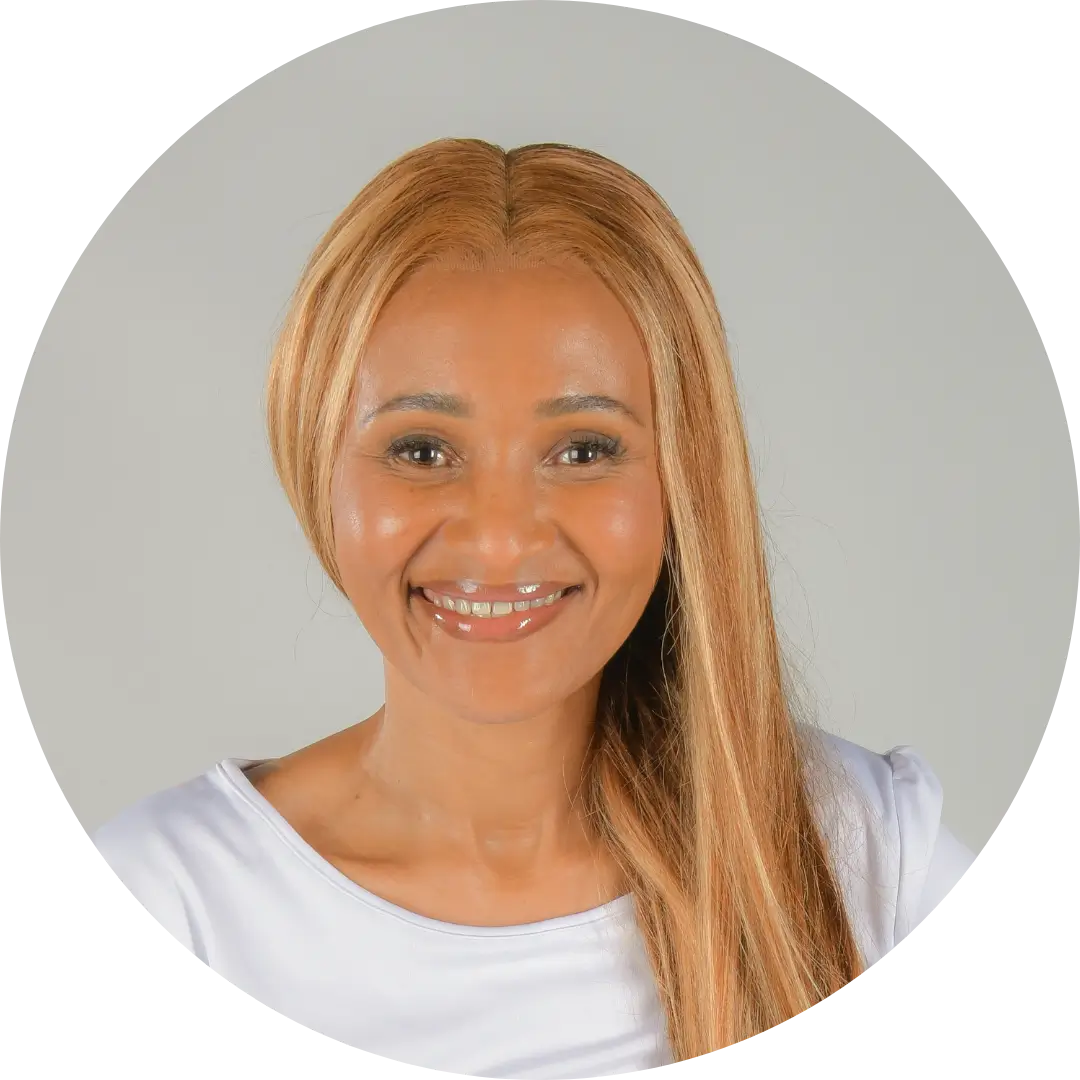 Esme Witbooi profile picture